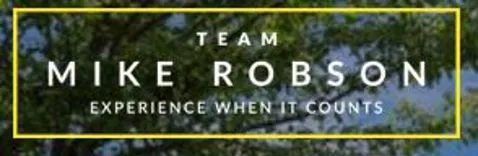 Team Mike Robson