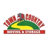 Town & Country Moving & Storage