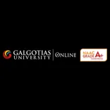 Galgotias University Online
