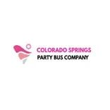 Colorado Springs Party Bus Company