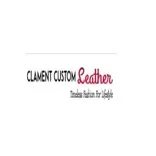 ClamentCustomLeather