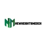 New Heights Merch