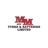 M&M Tyres & Batteries Limited