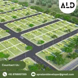Commercial Plot For Sale In Nagpur