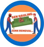 Sen Hauling & Junk Removal