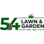 54 Lawn and Garden