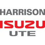 Harrison Isuzu UTE