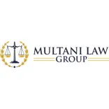 Multani Law Group - Car Accident Lawyers