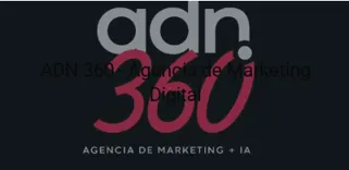 ADN 360 - Agencia de Marketing Digital