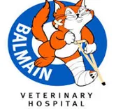 Balmain Vet