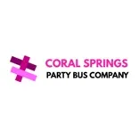 Coral Springs Party Bus Company