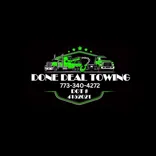 Done Deal Towing