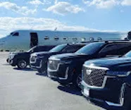 New Luxury Executive Limo Inc.