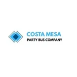 Costa Mesa Party Bus Company