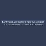 Bay Street Accounting and Tax Services