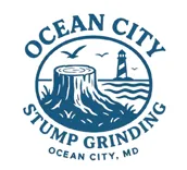 Ocean city stump grinding