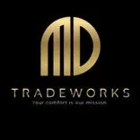 MD Tradeworks - Air Conditioner Services Melbourne