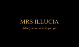 Mrs. Illucia - Meesteres Den Haag.