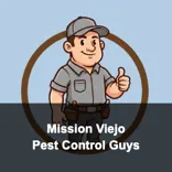 Mission Viejo Pest Control Guys