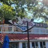 Moonies Resort Bar and Grill