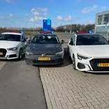 Rijschool Triemstra