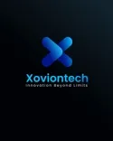 Xoviontech - Web & App Development Company