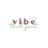 Vibe Thread Print