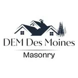 DEM Des Moines Masonry
