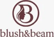 Blush and Beams