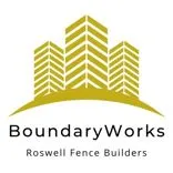 BoundaryWorks Roswell Fence Builders
