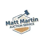 Matt Martin Auction Service