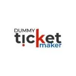 Dummy Ticket Maker