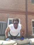 Wolf of Fitness