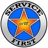 Service First Air Conditioning