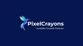 PixelCrayons