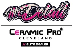 Ceramic Pro Cleveland