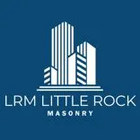 LRM Little Rock Masonry