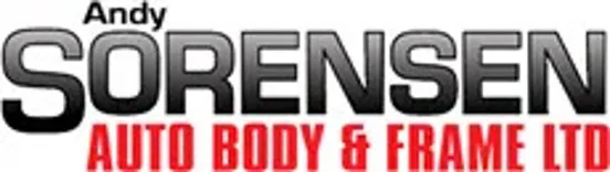 Andy Sorensen Autobody & Frame Ltd.