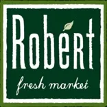 Robért Fresh Market Marigny
