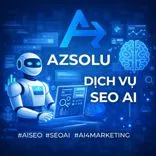 Dịch Vụ SEO AI AZSOLU