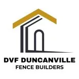 DVF Duncanville Fence Builders