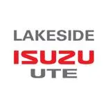 Lakeside Isuzu UTE