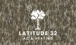 Latitude 32 AC & Heating