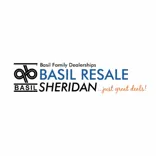 Basil Resale Sheridan