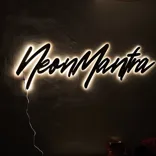 Neon Mantra