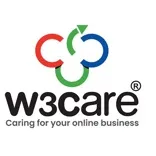 Responsive web design services W3care Technologies PVT. LTD