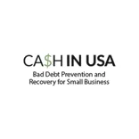 CA$H IN USA