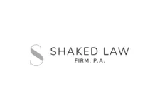 Shaked Law Firm, P.A.