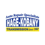 Hage-Kobany Transmissions & Auto Service