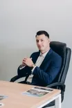 Alex Shogolev | Winnipeg Realtor | Real Broker